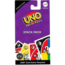 Vedes Uno Erweiterungsset Stapel-Set