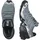 Salomon Speedcross 6 Gore-Tex Flint Stone / Black / Heather 38 2/3