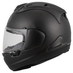 Arai RX-7V Evo Motorradintegralhelm schwarz, XXXL