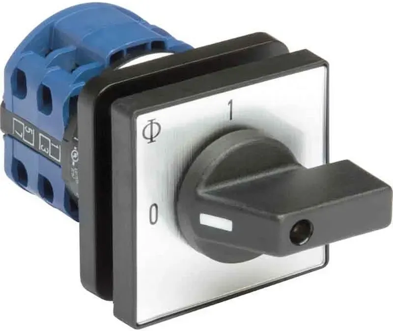 Kraus&Naimer Ausschalter CA10B A202-600E