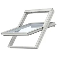 VELUX Schwingfenster GGL CK02 55 x 78 cm Thermo