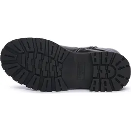 Dockers by Gerli Stiefel in Schwarz, Größe 37