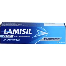 Lamisil Creme 15 g