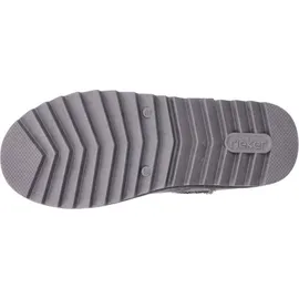Rieker Winterboots in grau, 41