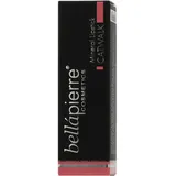 BellaPierre Cosmetics Mineral Lipstick Pflege 3,5 g