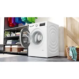 Bosch Serie 6 WUU28T70 Waschmaschine (8 kg, 1400 U/min)