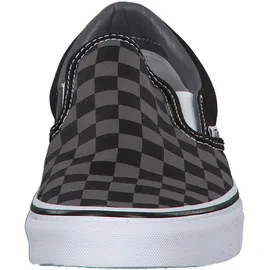 Vans Classic Slip-On Checkerboard black/grey 40,5