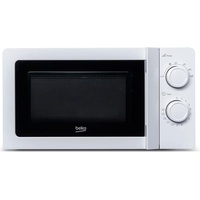 Beko MOC201002W Freestanding microwave oven 20 L 700 W white