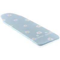 Leifheit Bügelbrettbezug Cotton Classic XL Universal 140 x 45 cm