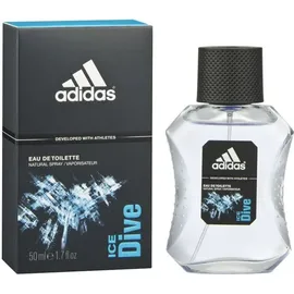 Adidas Ice Dive Eau de Toilette 50 ml