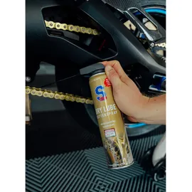 Dr. Wack Dry Lube Kettenspray 400 ml