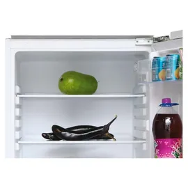 Candy CMLS68EW Kühlschrank (135 l, 820 mm hoch, Weiß)