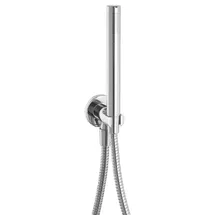 PaulGurkes Handbrausenset aus Messing (PGHBS1)