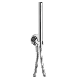 PaulGurkes Handbrausenset aus Messing (PGHBS1)