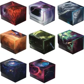 Ultimate Guard Sidewinder 100+ Xenoskin Edge of Eternities Uthros, Titanic Godcore