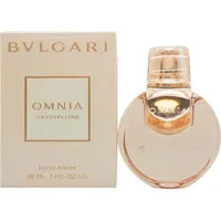 Bvlgari Omnia Crystalline Eau de Parfum 100ml Spray