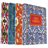 Abrams Books Casa Cabana