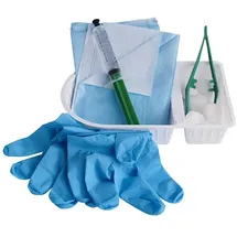 GHC Blasenkatheterlegeset Typ Klinik