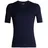 200 Oasis Merino Kurzarm-baselayer Midnight Navy M