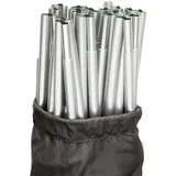 Fjällräven Keb Dome 2 Pole Kit, Multicolor, Einheitsgröße