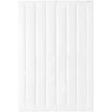 Centa-Star Sommerbett CENTA-STAR SUMMER BREEZE (BL 135x200 cm) - weiß - BL 135x200 cm