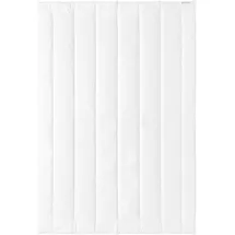 Centa-Star Sommerbett CENTA-STAR SUMMER BREEZE (BL 135x200 cm) - weiß - BL 135x200 cm