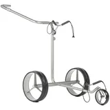 JuCad Elektro-Golftrolley drive SL Titan Classic 2.0 - der klappbare Klassiker - /