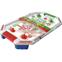 EPOCH GAMES Super Mario Air Hockey