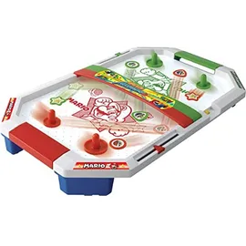 EPOCH GAMES Super Mario Air Hockey