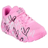 SKECHERS UNO Lite Love Levitate Kinder Pink 36