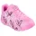 SKECHERS UNO Lite Love Levitate Kinder Pink 36