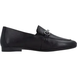 remonte D0K13-00 Damen Schwarz 39