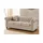 S-Style Chesterfield Polestergarnitur 3+1 Cleo Blink ¦ beige ¦ Maße (cm): B: 203 H: 72