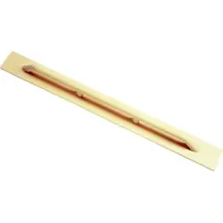Kronen-Hansa Kardätsche ''Reibfix-Krone'' 11 x 80 cm