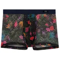 HOM Retro Boxer Exotica BLACK, M