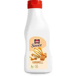 SCHWARTAU Karamell Dessertsauce, 760,0 ml