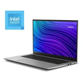 Medion Avantum 17 E1e Intel N-Series N100 4 GB RAM 128 GB SSD