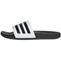 adidas Comfort Adilette Cloud White / Core Black / Core Black 39