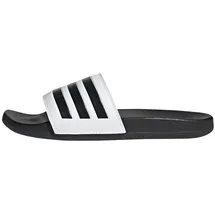 adidas Comfort Adilette Cloud White / Core Black / Core Black 39