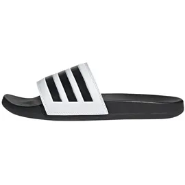 adidas Comfort Adilette Cloud White / Core Black / Core Black 39