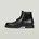 Herren Schwarz 45