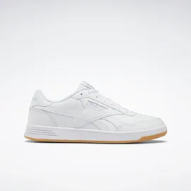 Reebok Court Advance Damen Weiß 38,5