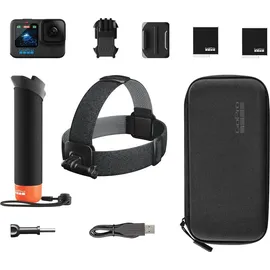 GoPro HERO12 Black Accessory Bundle