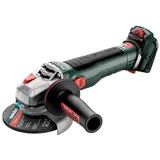 Metabo WVB 18 LT BL 11-125 Quick ohne Akku