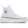 Converse Chuck Taylor All Star Lugged Lift Platform, A03012C - Weiß