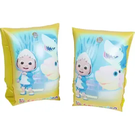 Happy People Schwimmhilfen Cocomelon türkis 1-6 Jahre