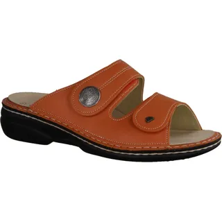 Damen Pantolette, Größe:37 EU