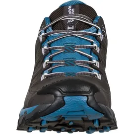La Sportiva Ultra Raptor II Leather GTX Damen carbon/atlantic 37 1/2