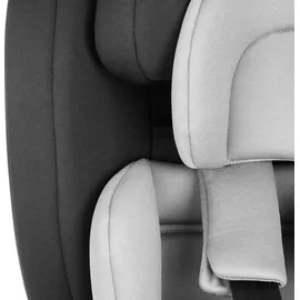 Tectake tectake® Autositz Emely ab 15 Monaten von 76 bis 150 cm, Belastbarkeit 36 kg,