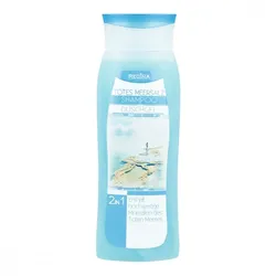 Totes Meer Salz Shampoo+duschgel 2in1